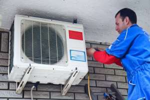 HVAC Companies Near Salt Rock, WV Available Now